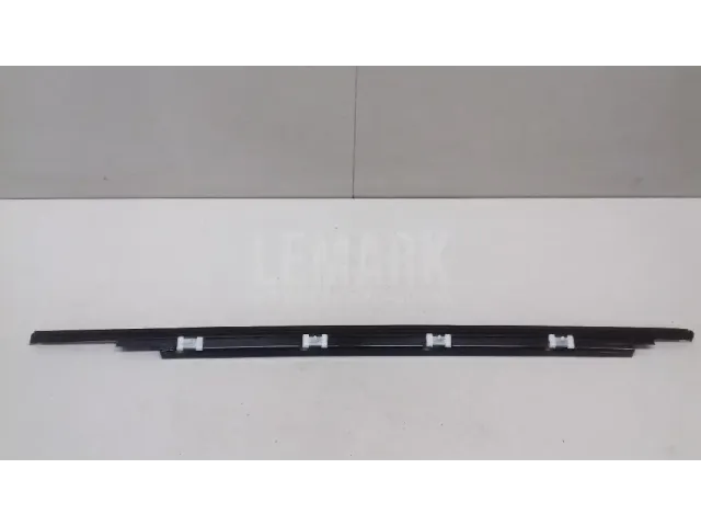Накладка двери задней левой для  Audi A5/S5 [8F] Cabrio 2010-2016