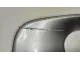 Рамка противотуманной фары левой для  Chevrolet Spark 2005-2010