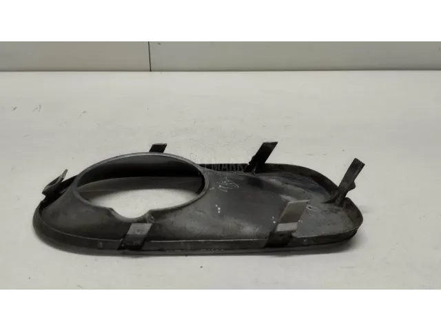 Рамка противотуманной фары левой для  Chevrolet Spark 2005-2010