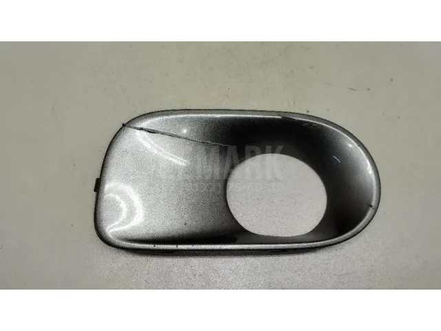 Рамка противотуманной фары левой для  Chevrolet Spark 2005-2010
