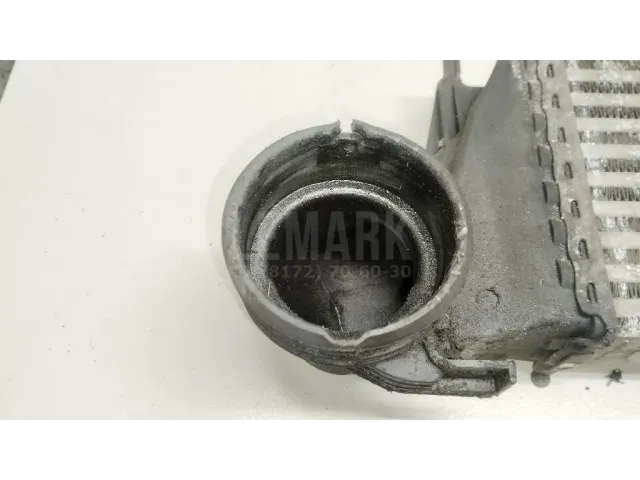 Интеркулер для  Ford S-MAX 2006-2015