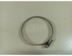 Хомут металлический