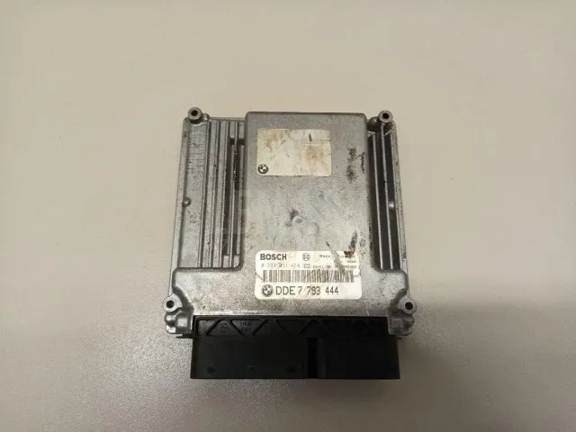 Блок управления двигателем для  Ford Kuga 2008-2012
