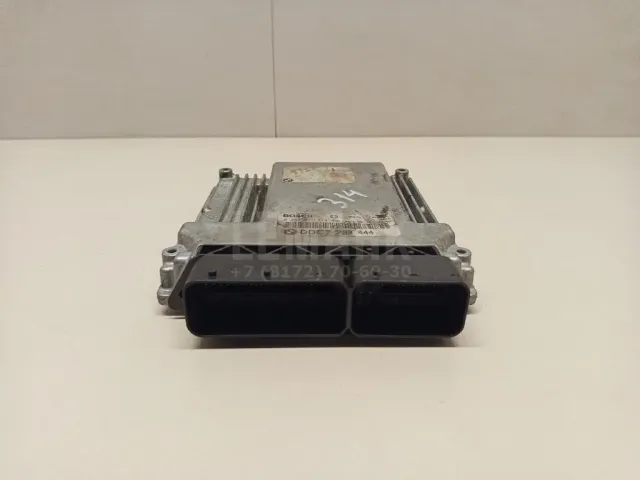 Блок управления двигателем для  Ford Kuga 2008-2012