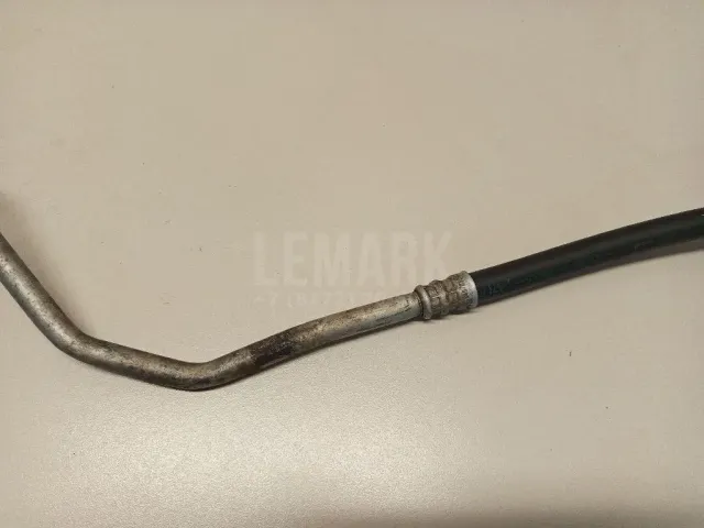 Трубка системы охлаждения АКПП для  BMW 5-serie F10/F11 2009-2016