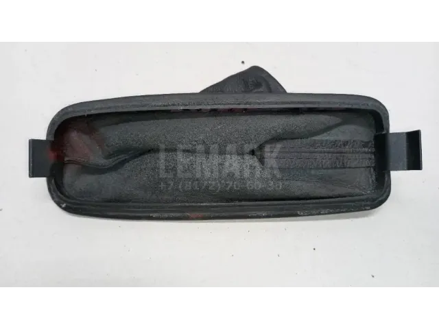 Чехол кулисы для  BMW X1 E84 2009-2015