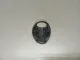 Заглушка бампера правая