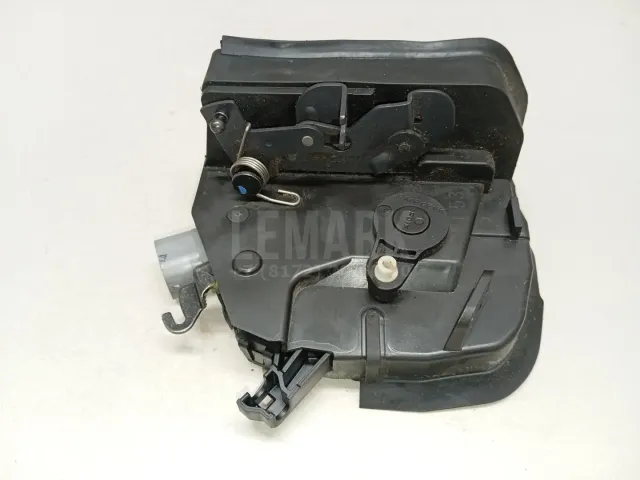 Замок двери задней правой для  BMW 7-serie E65/E66 2001-2008