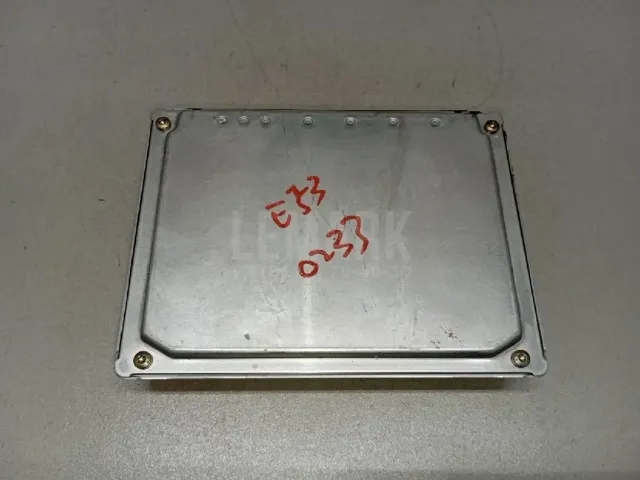 Блок управления двигателем для  Ford Fusion 2002-2012