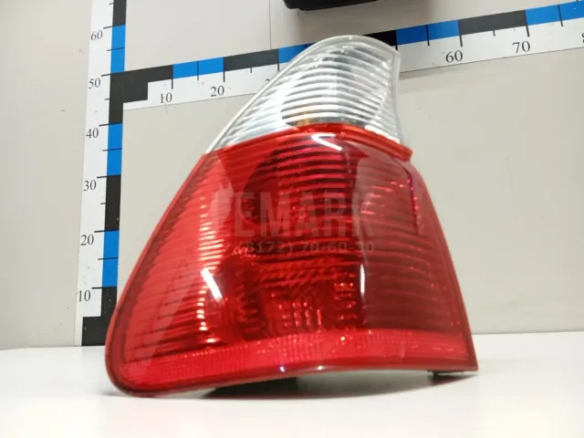 Фонарь задний наружный левый для  Dongfeng 580 2017