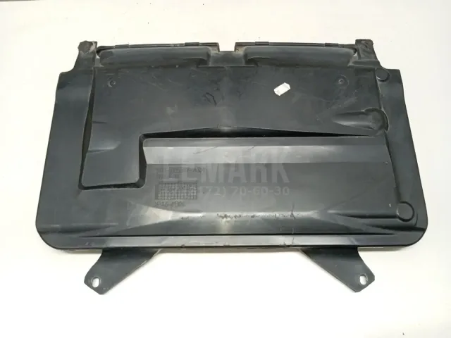 Воздухозаборник (наружный) для  Ford S-MAX 2006-2015