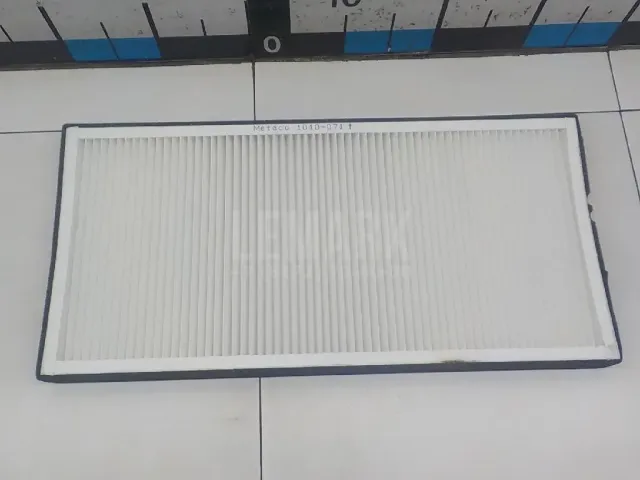 Фильтр салона