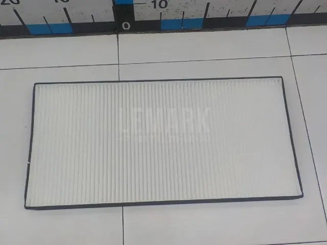 Фильтр салона