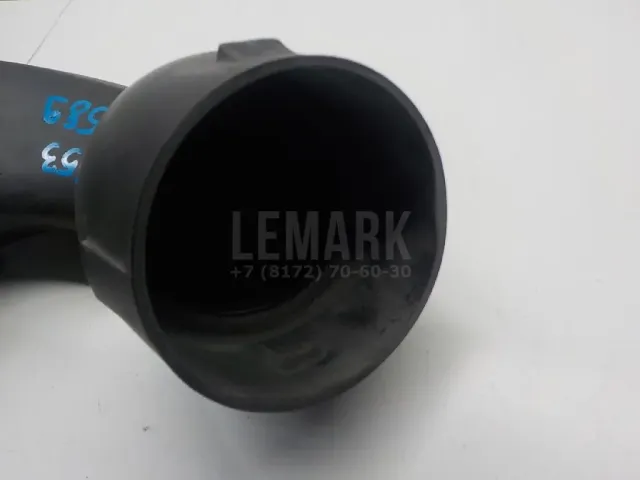Патрубок воздушного фильтра для  Haval H9 2014-2024