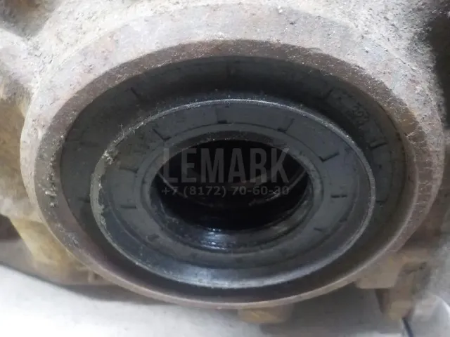 Редуктор заднего моста для  Ford Transit/Tourneo Connect 2013-2022