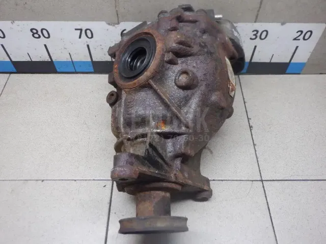Редуктор заднего моста для  Ford C-MAX 2003-2010