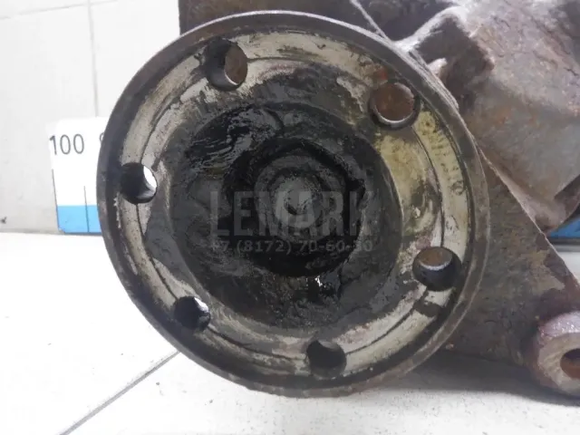 Редуктор заднего моста для  Ford C-MAX 2003-2010