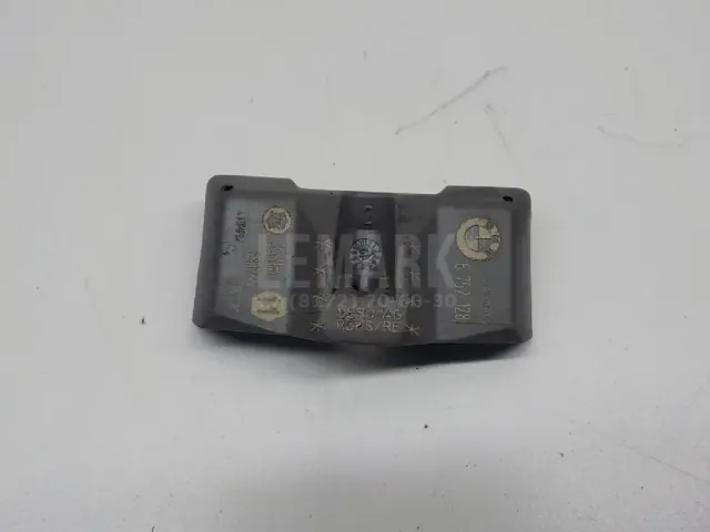 Датчик давления в шине (TPMS)