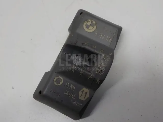 Датчик давления в шине (TPMS)