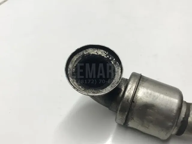 Трубка картерных газов