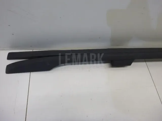 Рейлинги к-кт (планки на крышу) для  BMW X5 F15/F85 2013-2018