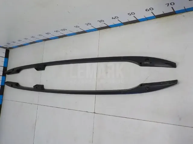 Рейлинги к-кт (планки на крышу) для  Ford Fusion 2002-2012
