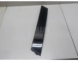 Накладка двери задней левой