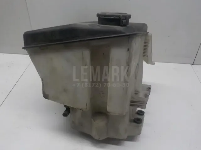 Бачок омывателя лобового стекла для  BMW X3 G01/F97 2017-2024