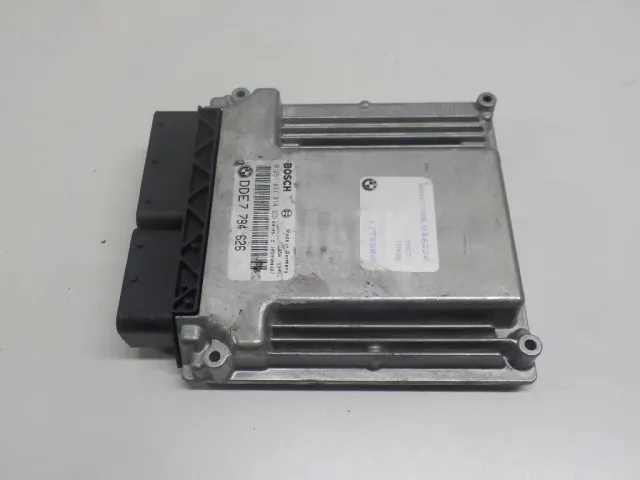 Блок управления двигателем для  Ford Fusion 2002-2012