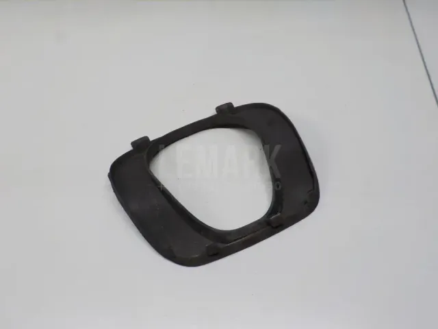 Накладка заднего бампера левая для  Ford Focus II 2008-2011