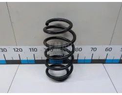 Пружина передняя