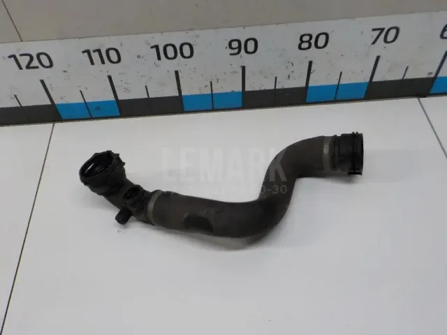 Патрубок радиатора для  Chevrolet Viva 2004-2008