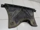 Воздухозаборник (наружный) для  BMW 7-serie E65/E66 2001-2008