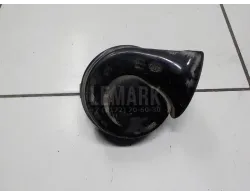 Сигнал звуковой