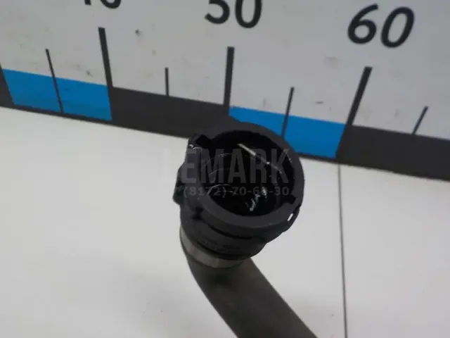 Патрубок отопителя для  Chrysler Voyager/Caravan/Town&Country (RT) 2007-2020