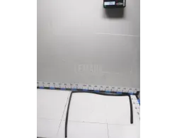 Уплотнитель стекла двери