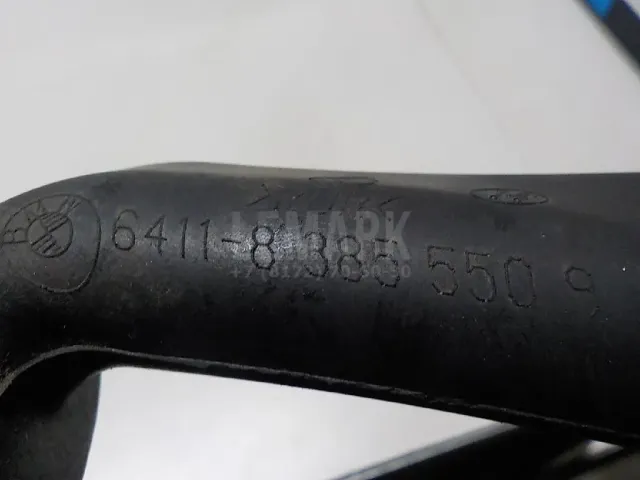 Трубка кондиционера для  Ford S-MAX 2006-2015