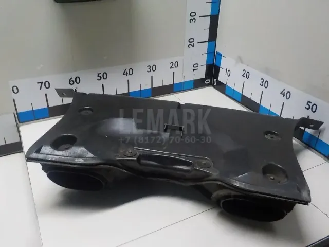 Воздухозаборник (наружный) для  Ford S-MAX 2006-2015