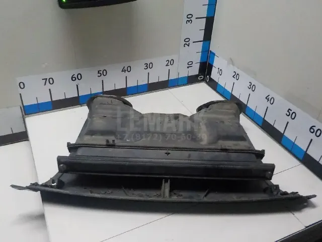 Воздухозаборник (наружный) для  Ford S-MAX 2006-2015