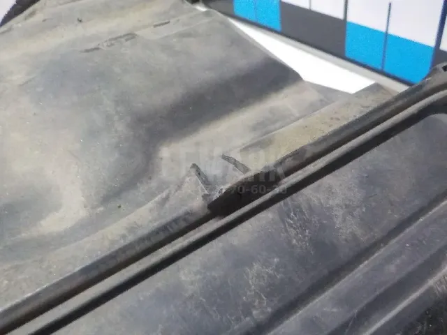 Воздухозаборник (наружный) для  Ford S-MAX 2006-2015