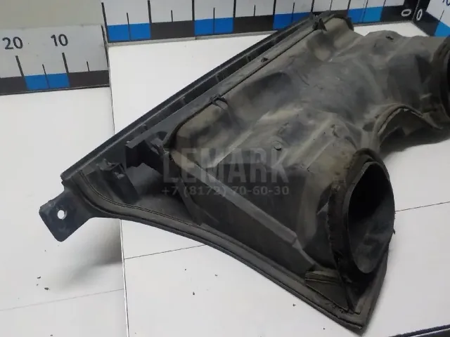 Воздухозаборник (наружный) для  Ford S-MAX 2006-2015