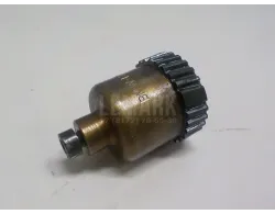 Шестерня (шкив) распредвала