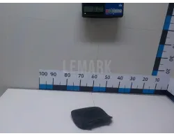 Накладка заднего бампера правая