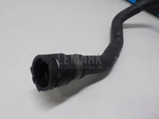 Патрубок отопителя для  Audi Allroad quattro 2000-2005