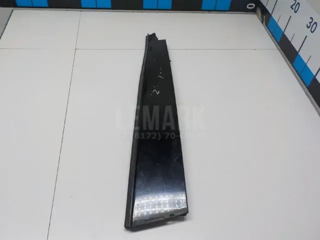 Накладка двери задней левой для  Audi A2 [8Z0] 2000-2005