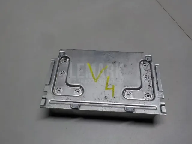 Блок управления АКПП