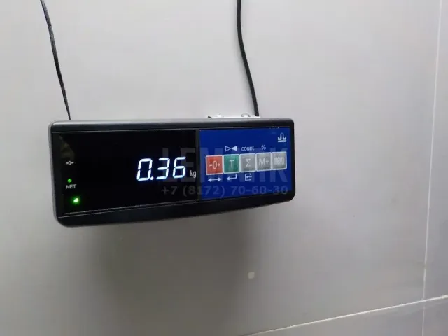 Блок управления АКПП