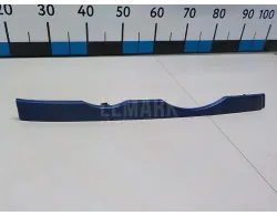 Планка под фару правая