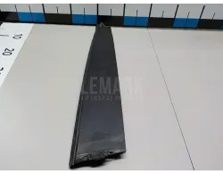 Накладка двери задней левой
