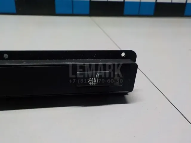 Блок кнопок для  Chevrolet Aveo (T300) 2011-2015
